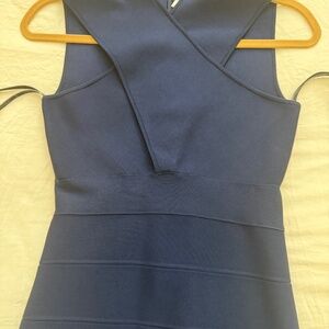 Herve leger dress